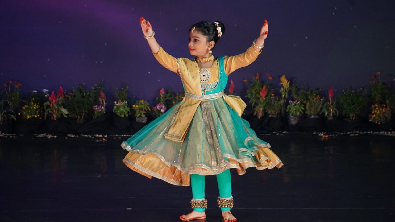 Divyanshi Agrawal